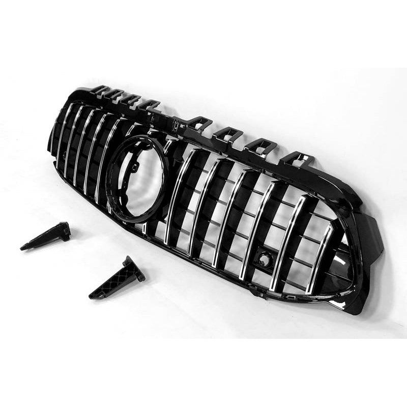 Calandre Avant pour Mercedes W177 / V177 Look GTR - MS accessoires Auto