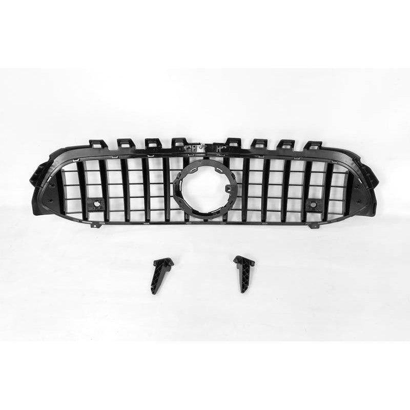 Calandre Avant pour Mercedes W177 / V177 Look GTR - MS accessoires Auto