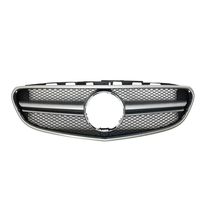 Calandre Avant pour Mercedes W205 2014-2018 - MS accessoires Auto