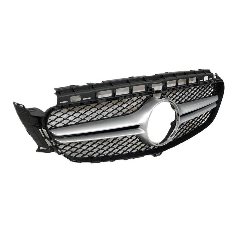 Calandre Avant pour Mercedes W213 / S213 / C238 - MS accessoires Auto