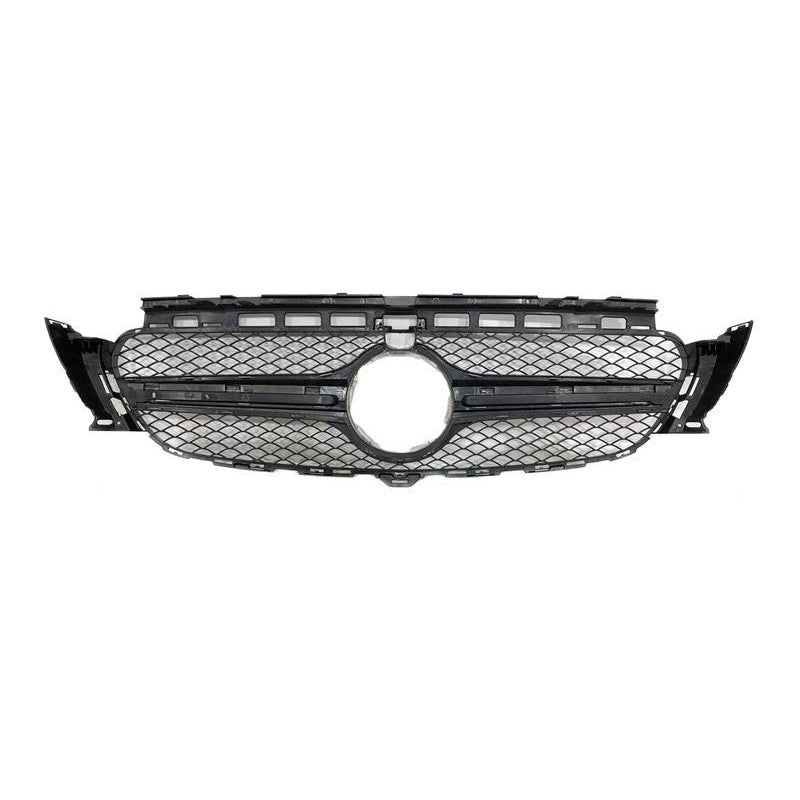 Calandre Avant pour Mercedes W213 / S213 / C238 - MS accessoires Auto