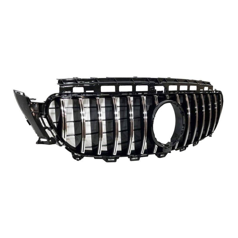 Calandre Avant pour Mercedes W213 / S213 / C238 Look GT - MS accessoires Auto