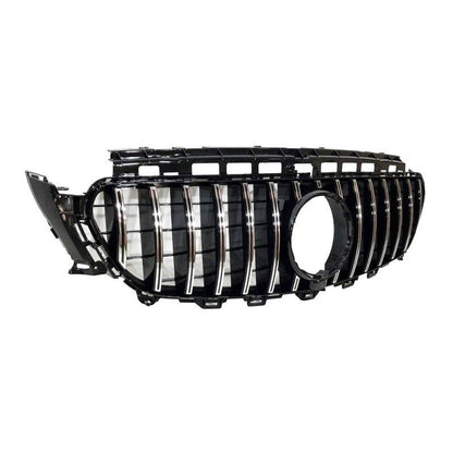 Calandre Avant pour Mercedes W213 / S213 / C238 Look GT - MS accessoires Auto