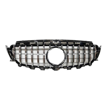 Calandre Avant pour Mercedes W213 / S213 / C238 Look GT - MS accessoires Auto