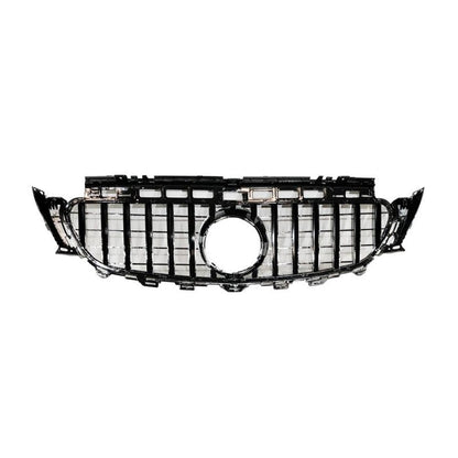 Calandre Avant pour Mercedes W213 / S213 / C238 Look GT - MS accessoires Auto