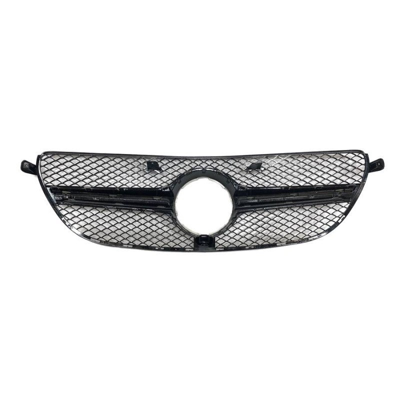 Calandre Avant pour Mercedes W292 / C292 2015-2019 Look 63 AMG - MS accessoires Auto