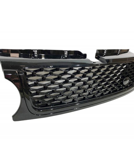 Calandre Range Rover Sport L320 2010-2012 - KDMPARTS EUROPE TUNING STORE