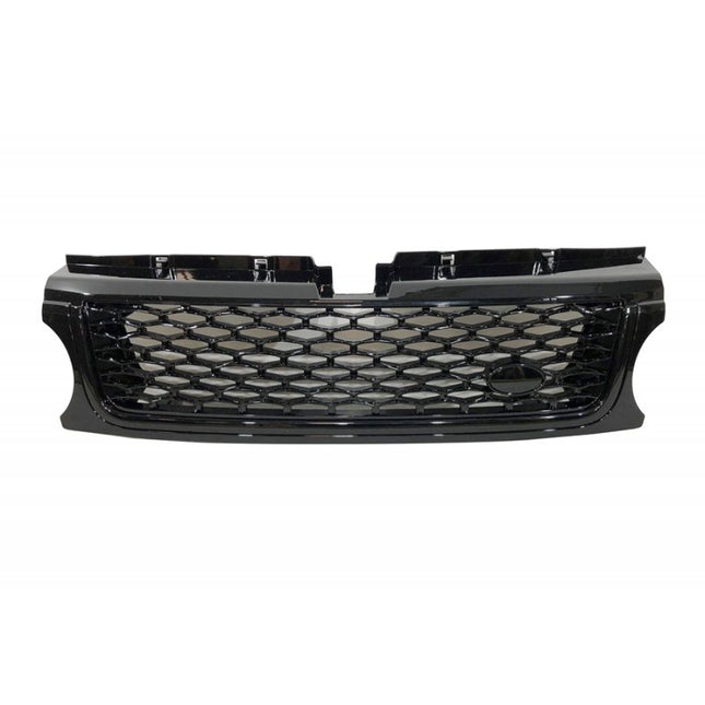 Calandre Range Rover Sport L320 2010-2012 - KDMPARTS EUROPE TUNING STORE