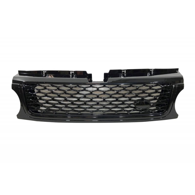 Calandre Range Rover Sport L320 2010-2012 - KDMPARTS EUROPE TUNING STORE