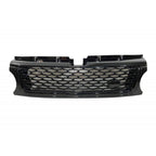 Calandre Range Rover Sport L320 2010-2012 - KDMPARTS EUROPE TUNING STORE