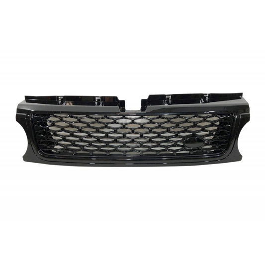 Calandre Range Rover Sport L320 2010-2012 - KDMPARTS EUROPE TUNING STORE