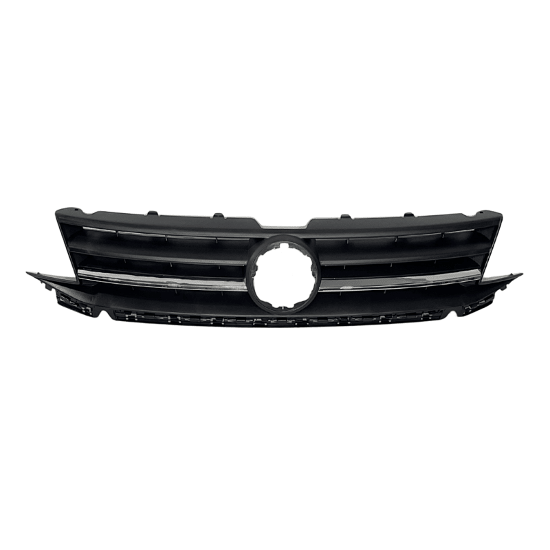 Calandre avant pour Volkswagen Caddy 2017-2019 - MS accessoires Auto