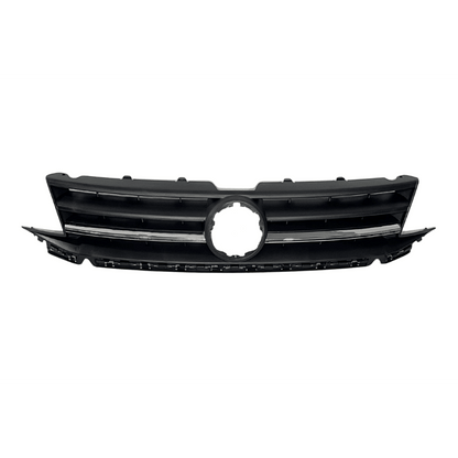 Calandre avant pour Volkswagen Caddy 2017-2019 - MS accessoires Auto
