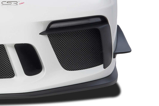 Canards de pare chocs avant pour Porsche 911/991 911/996 911/997 981 boxster - KDMPARTS EUROPE TUNING STORE