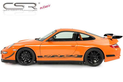Canards de pare chocs avant pour Porsche 911/991 911/996 911/997 981 Boxster - KDMPARTS EUROPE TUNING STORE