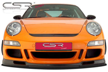 Canards de pare chocs avant pour Porsche 911/991 911/996 911/997 981 Boxster - KDMPARTS EUROPE TUNING STORE
