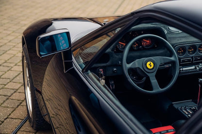 Capot arrière en fibre de carbone GT pour Ferrari 288 GTO - KDMPARTS EUROPE TUNING STORE