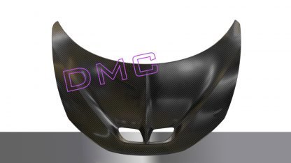 Capot avant en fibre de carbone de DMC pour Ferrari 458 Speciale & Aperta Italia, en remplacement du capot d'origine - KDMPARTS EUROPE TUNING STORE