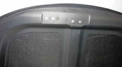 Capot avant en fibre de carbone de DMC pour McLaren 650S et 675LT, MP4 HS 12C - KDMPARTS EUROPE TUNING STORE