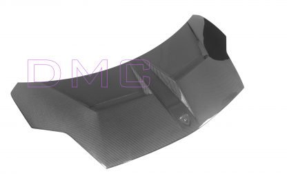 Capot avant en fibre de carbone DMC, remplace le capot moteur d'origine, pour Lamborghini Gallardo Coupé et Spyder - KDMPARTS EUROPE TUNING STORE