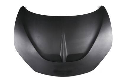 Capot avant pour Ferrari F458 Coupé Italia / Spéciale Spider 2010 - 2014 - KDMPARTS EUROPE TUNING STORE