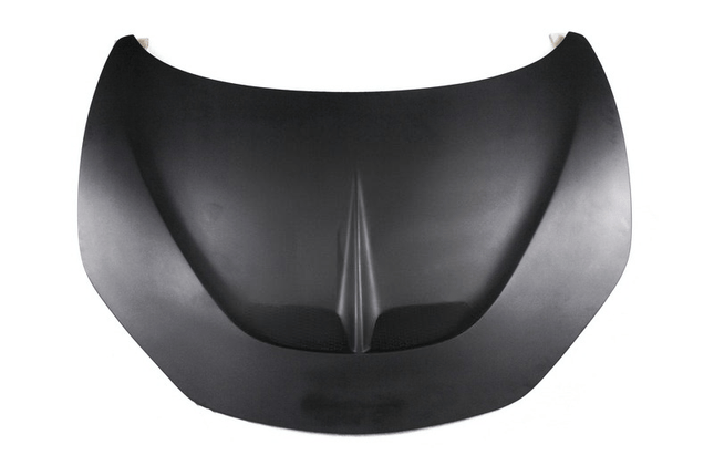 Capot avant pour Ferrari F458 Coupé Italia / Spéciale Spider 2010 - 2014 - KDMPARTS EUROPE TUNING STORE