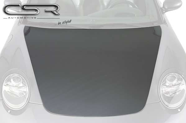 Capot avant pour Porsche 911 / 996 / 986 Boxster - KDMPARTS EUROPE TUNING STORE