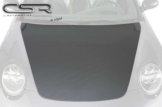 Capot avant pour Porsche 911 / 996 / 986 Boxster - KDMPARTS EUROPE TUNING STORE