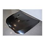 Capot avec Ailes Avant pour BMW E92 / E93 2006 - 2009 Look M3 - KDMPARTS EUROPE TUNING STORE