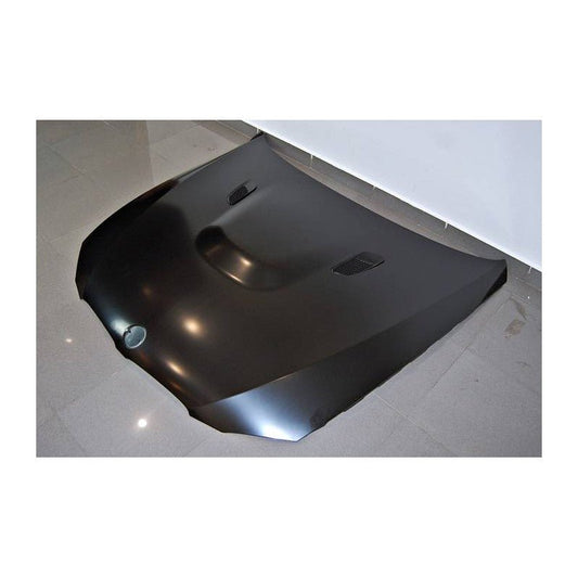 Capot avec Ailes Avant pour BMW E92 / E93 2006 - 2009 Look M3 - KDMPARTS EUROPE TUNING STORE