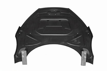 Capot en fibre de carbone pour Audi R8 Coupé et Spyder (2006 - 2015) - KDMPARTS EUROPE TUNING STORE