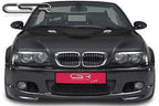 Capot Hood pour BMW E46 Coupé / Cabriolet - KDMPARTS EUROPE TUNING STORE