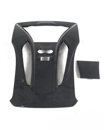 Capot moteur arrière de style OEM pour McLaren 570S 2016 - 2017 en fibre de Carbone haute brillance - KDMPARTS EUROPE TUNING STORE