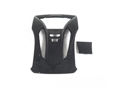 Capot moteur arrière de style OEM pour McLaren 570S 2016 - 2017 en fibre de Carbone haute brillance - KDMPARTS EUROPE TUNING STORE