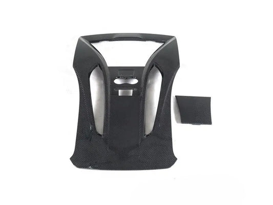 Capot moteur arrière de style OEM pour McLaren 570S 2016 - 2017 en fibre de Carbone haute brillance - KDMPARTS EUROPE TUNING STORE