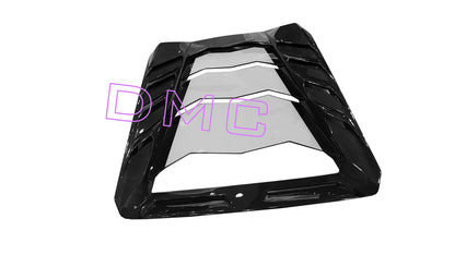 Capot moteur arrière en fibre de carbone de DMC pour Lamborghini Huracan Coupé d'origine - KDMPARTS EUROPE TUNING STORE