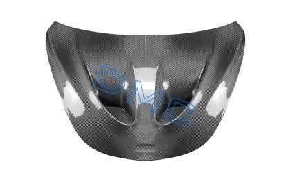 Capot moteur en fibre de carbone de DMC pour McLaren 600LT - KDMPARTS EUROPE TUNING STORE