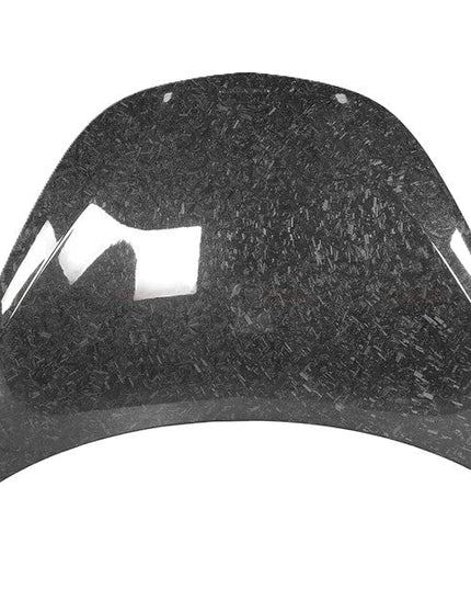 Capot moteur McLaren 600LT 2018 - 2021 (identique pour la mise à niveau 540C 570S) - KDMPARTS EUROPE TUNING STORE