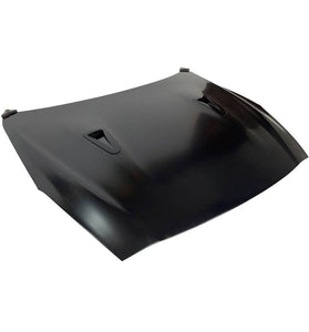 Capot pour Nissan GTR R35 2008 - 2015 Look 2017 Aluminium - KDMPARTS EUROPE TUNING STORE