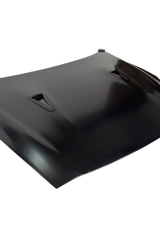 Capot pour Nissan GTR R35 2008 - 2015 Look 2017 Aluminium - KDMPARTS EUROPE TUNING STORE