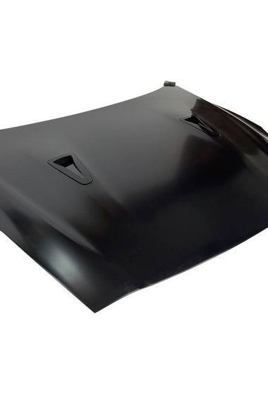 Capot pour Nissan GTR R35 2008 - 2015 Look 2017 Aluminium - KDMPARTS EUROPE TUNING STORE