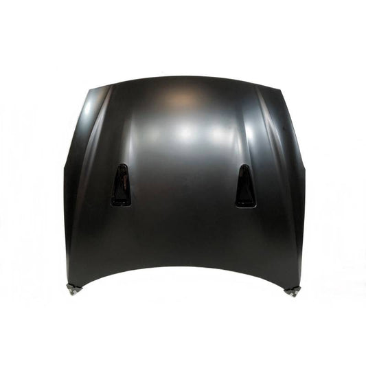 Capot pour Nissan GTR R35 2008 - 2015 Look 2017 Aluminium - KDMPARTS EUROPE TUNING STORE