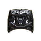 Capot pour Nissan GTR R35 2008 - 2015 Look 2017 Aluminium - KDMPARTS EUROPE TUNING STORE