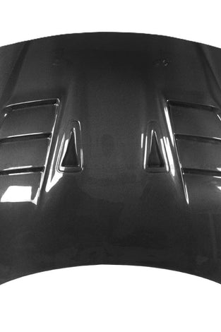 Capot pour Nissan GTR R35 2008 - 2022 en fibre de Carbone - KDMPARTS EUROPE TUNING STORE