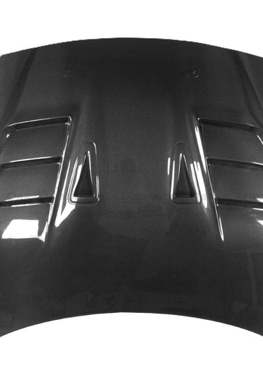 Capot pour Nissan GTR R35 2008 - 2022 en fibre de Carbone - KDMPARTS EUROPE TUNING STORE