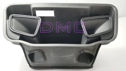 Coffre en fibre de carbone STO de DMC pour Lamborghini Huracan Coupé et Spyder d'origine - KDMPARTS EUROPE TUNING STORE
