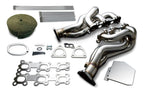 COLLECTEURS D'ÉCHAPPEMENT EXPREME TOMEI NISSAN 350Z / INFINITI G35 COUPÉ VQ35DE Ver.2 - KDMPARTS EUROPE TUNING STORE