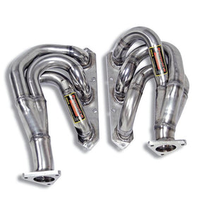 Collecteurs Droit et Gauche Supersprint pour PORSCHE 986 BOXSTER 2.5i 96 - 99 - KDMPARTS EUROPE TUNING STORE