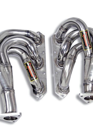 Collecteurs Droit et Gauche Supersprint pour PORSCHE 986 BOXSTER 2.5i 96 - 99 - KDMPARTS EUROPE TUNING STORE