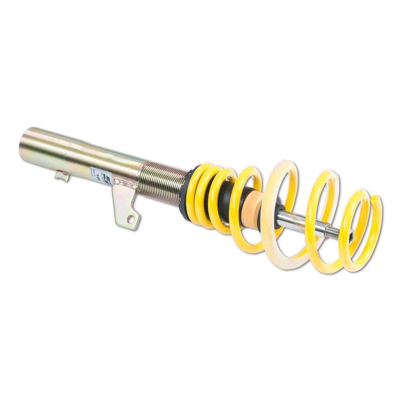 Combinés filetés ST X Pour MITSUBISHI LANCER VII (CS_A, CT_A) (03/2000 - 12/2013) - avec suspensions non réglables - KDMPARTS EUROPE TUNING STORE